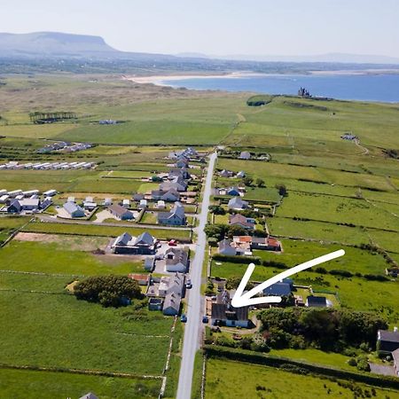 Ard Na Mara, Mullaghmore, Sligo Extérieur photo