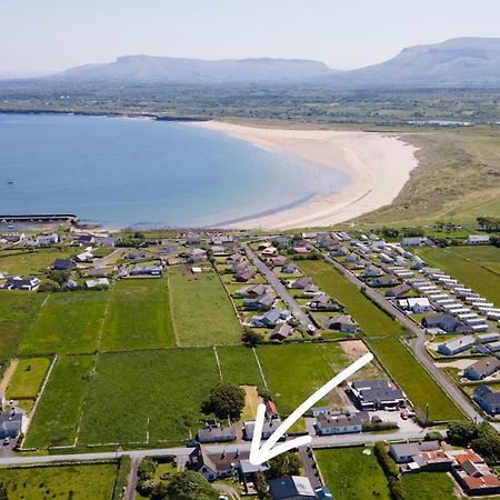 Ard Na Mara, Mullaghmore, Sligo Extérieur photo