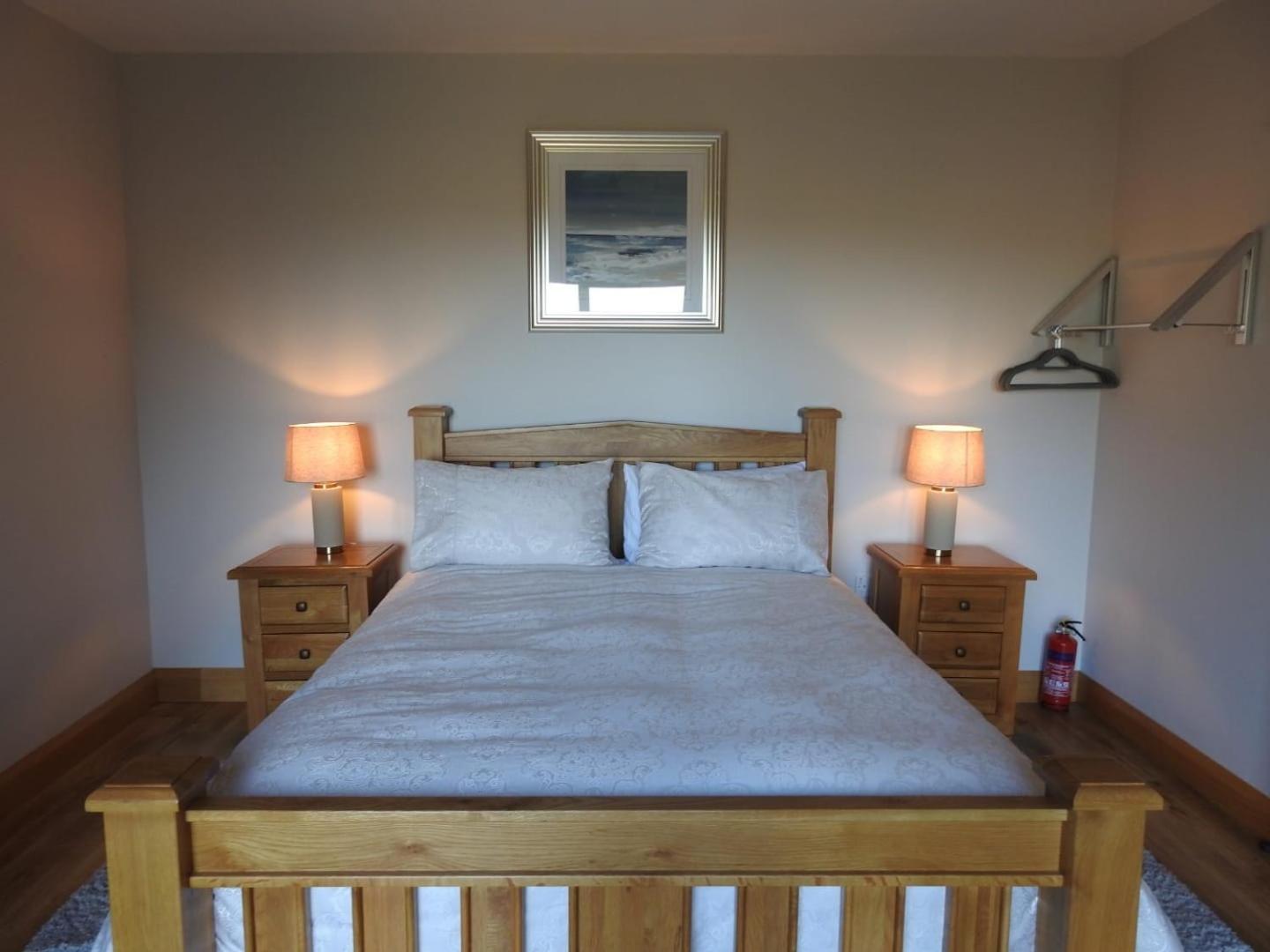 Ard Na Mara, Mullaghmore, Sligo Extérieur photo