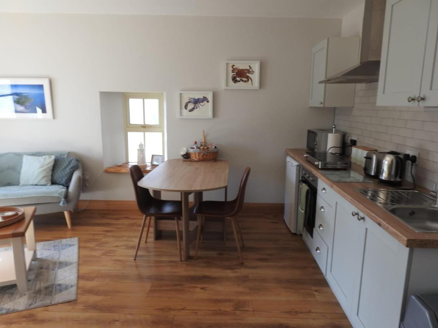 Ard Na Mara, Mullaghmore, Sligo Extérieur photo