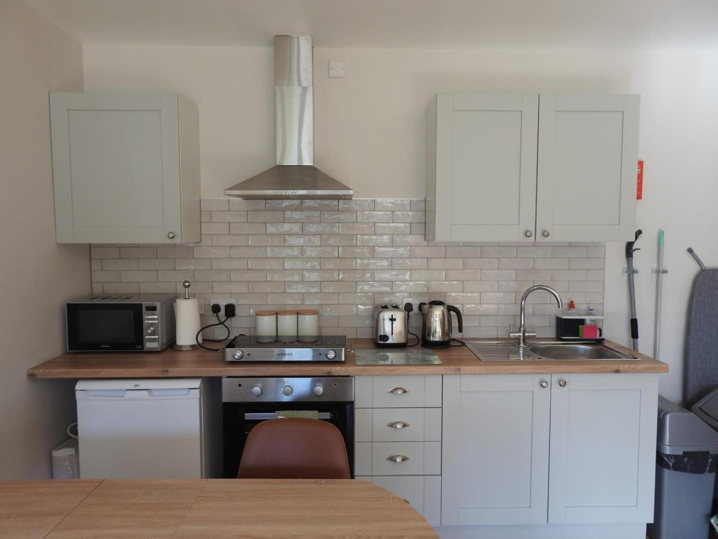 Ard Na Mara, Mullaghmore, Sligo Extérieur photo