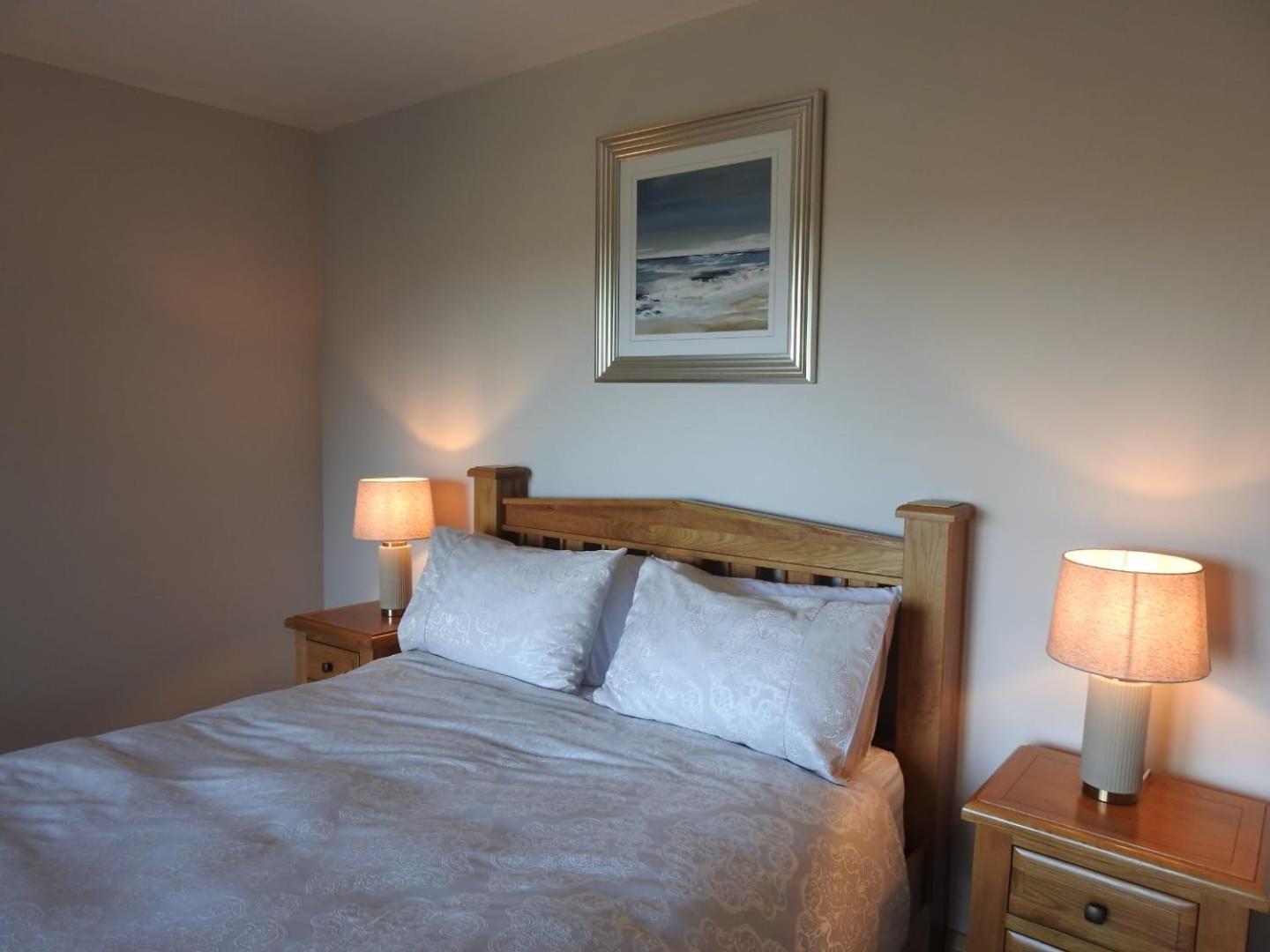 Ard Na Mara, Mullaghmore, Sligo Extérieur photo