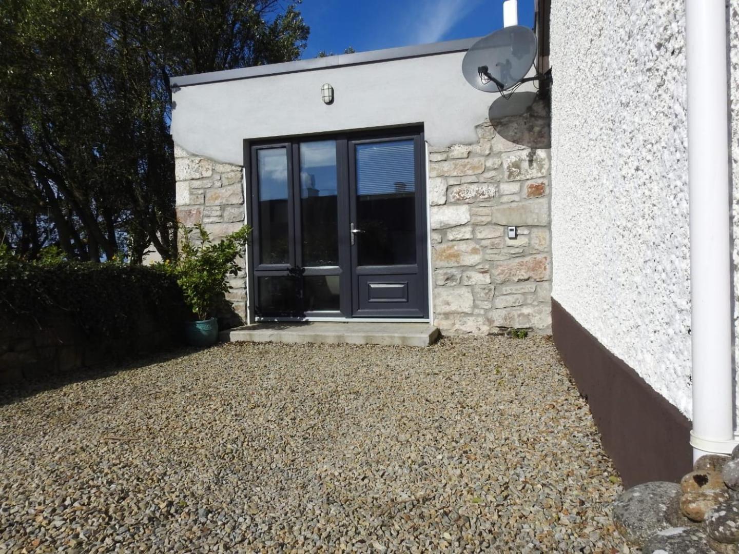 Ard Na Mara, Mullaghmore, Sligo Extérieur photo
