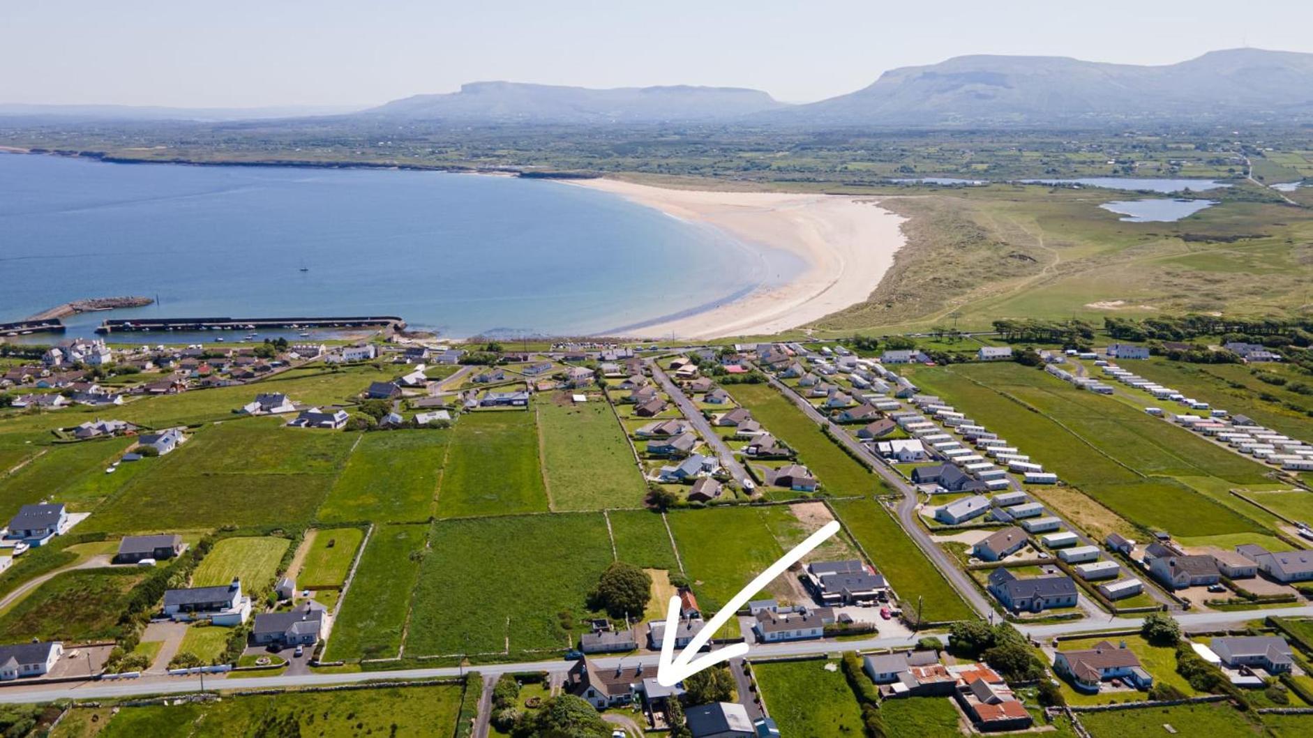Ard Na Mara, Mullaghmore, Sligo Extérieur photo